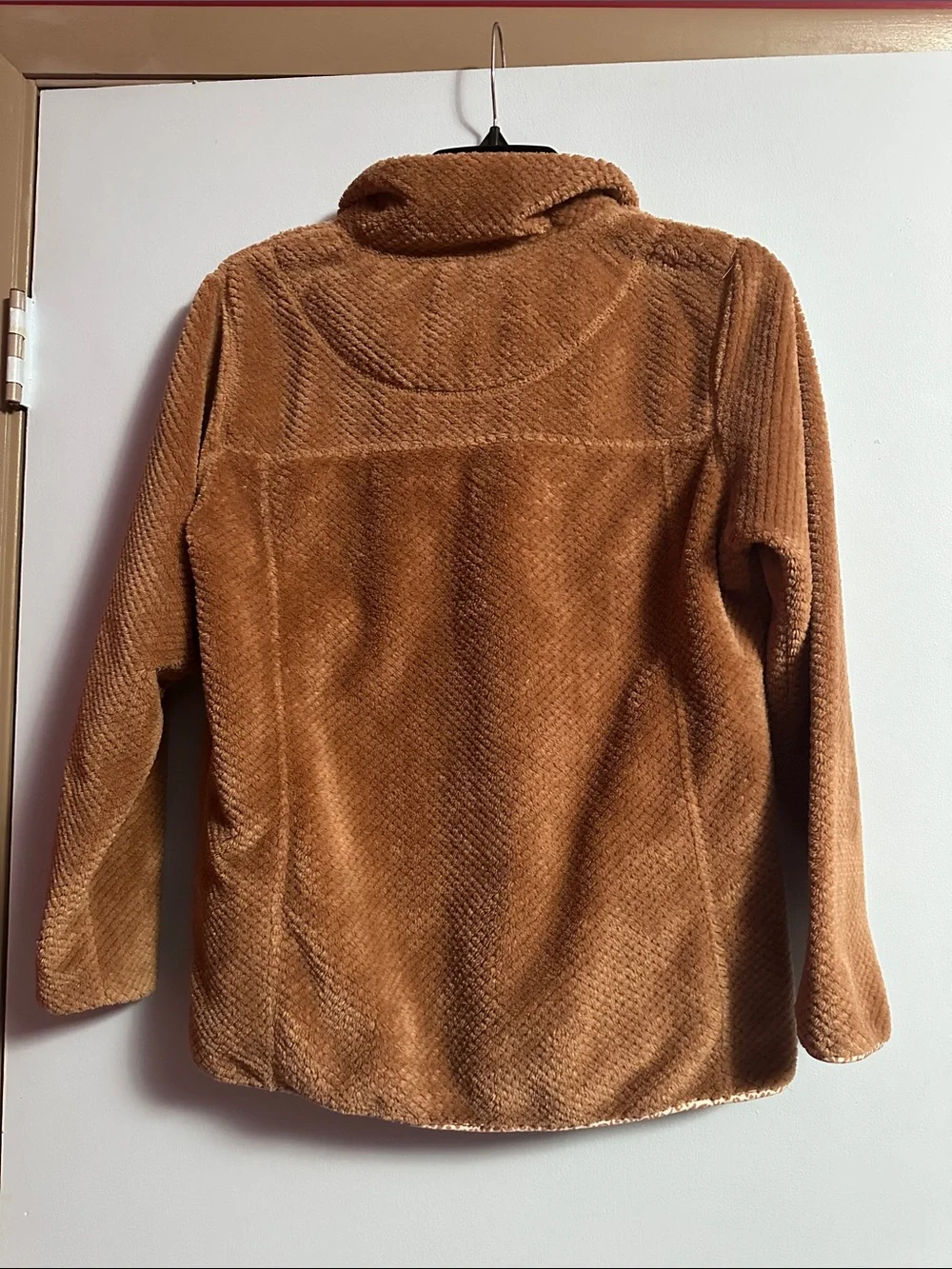 Simply Southern plush pullover